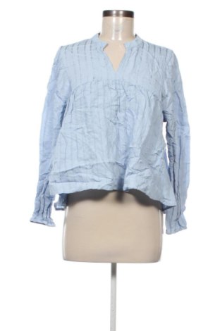 Bluză de femei ONLY, Mărime S, Culoare Albastru, Preț 23,99 Lei, #137002147