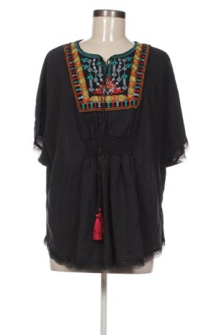 Bluzka damska Emery rose, Rozmiar XXL, Kolor Czarny, Cena 49,99 zł, #137002161