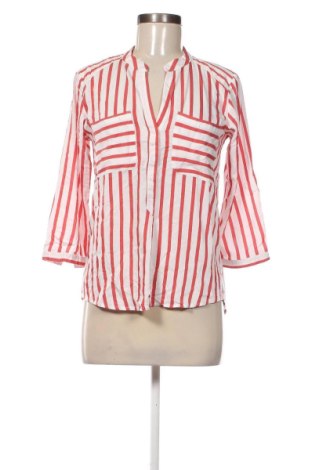 Дамска блуза Vero Moda, Размер S, Цвят Многоцветен, Цена 4,09 €, #137002187