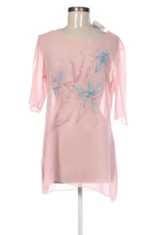 Bluzka damska Unbranded, Rozmiar L, Kolor Różowy, Cena 37,68 zł, #137002207