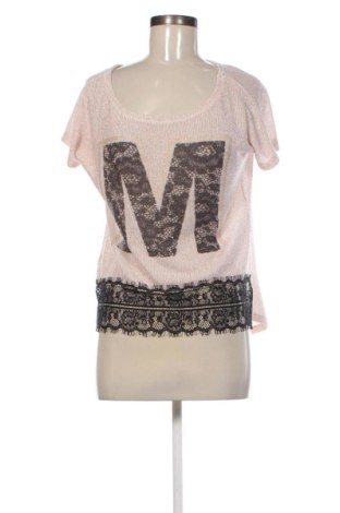 Bluzka damska Unbranded, Rozmiar M, Kolor Różowy, Cena 37,68 zł, #137002239