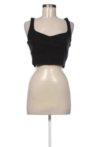 Bluzka damska H&M, Rozmiar M, Kolor Czarny, Cena 27,99 zł, #137002302