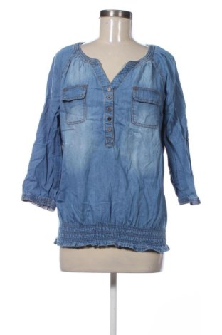 Damen Shirt Unbranded, Größe L, Farbe Blau, Preis 5,99 €, #137002534