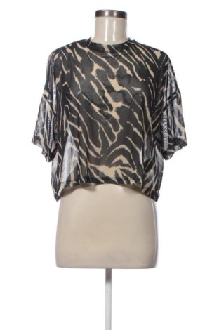 Bluză de femei Monki, Mărime S, Culoare Multicolor, Preț 27,99 Lei, #137002560