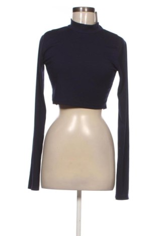 Bluză de femei Unbranded, Mărime M, Culoare Albastru, Preț 41,99 Lei, #137002564