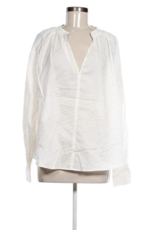 Γυναικεία μπλούζα H&M, Μέγεθος XL, Χρώμα Λευκό, Τιμή 10,99 €, #137002567