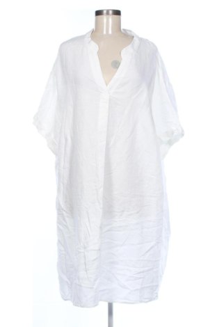 Bluză de femei H&M, Mărime 3XL, Culoare Alb, Preț 96,00 Lei, #137002656