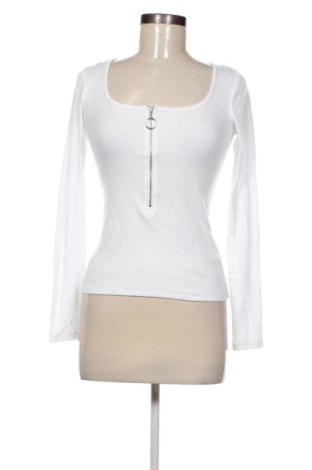 Dámská halenka NA-KD, Velikost XS, Barva Bílá, Cena  209,00 Kč, #137002765