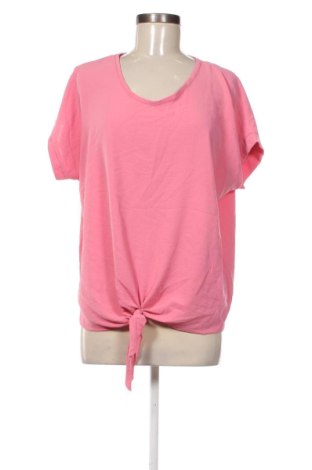 Damen Shirt Unbranded, Größe L, Farbe Rosa, Preis 6,99 €, #137002781