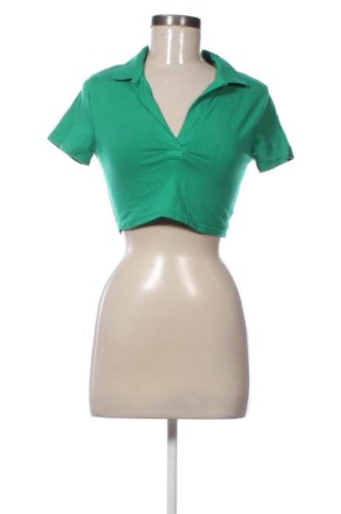 Dámská halenka H&M, Velikost S, Barva Zelená, Cena  209,00 Kč, #137002802