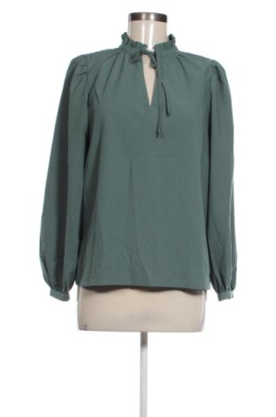Damen Shirt Studio, Größe S, Farbe Grün, Preis 4,99 €, #137002811