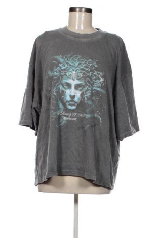 Damen Shirt EIGHTYFIVE, Größe XL, Farbe Grau, Preis € 20,99, #137002819