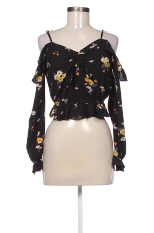 Bluzka damska H&M, Rozmiar M, Kolor Kolorowy, Cena 33,87 zł, #137002888