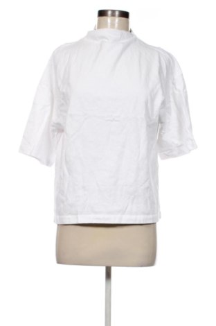 Дамска блуза Zara, Размер M, Цвят Бял, Цена 15,84 €, #137002988