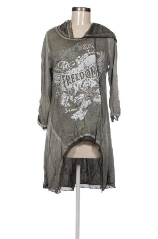 Bluză de femei Unbranded, Mărime L, Culoare Verde, Preț 32,99 Lei, #137003036