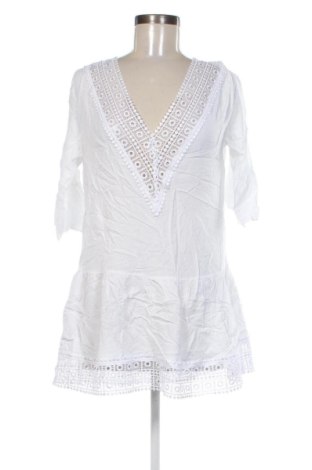 Damen Shirt Calzedonia, Größe S, Farbe Weiß, Preis € 11,99, #137003287