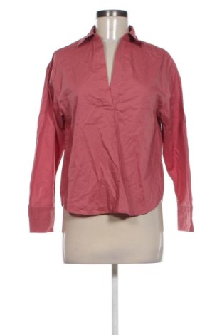 Bluzka damska Unbranded, Rozmiar S, Kolor Popielaty róż, Cena 51,39 zł, #137003318
