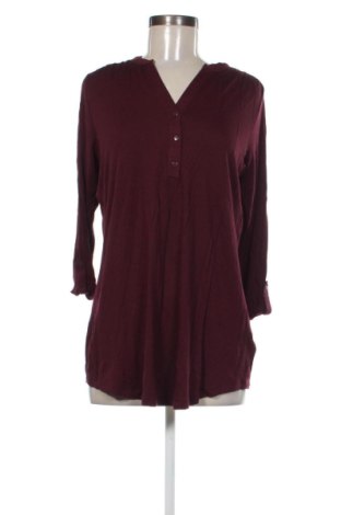 Dámská halenka F&F, Velikost XXL, Barva Červená, Cena  312,00 Kč, #137003346