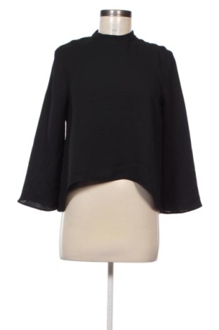 Bluză de femei Unbranded, Mărime S, Culoare Negru, Preț 28,99 Lei, #137003371