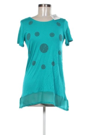 Bluzka damska Unbranded, Rozmiar S, Kolor Niebieski, Cena 24,99 zł, #137003403