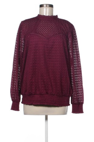 Bluzka damska Unbranded, Rozmiar XXL, Kolor Fioletowy, Cena 46,57 zł, #137003408
