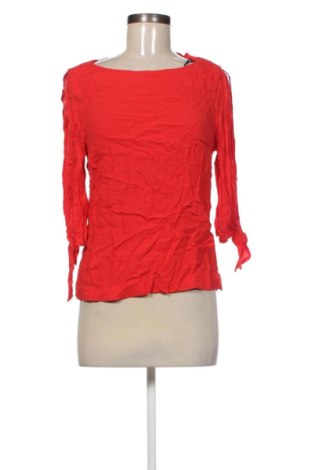 Dámská halenka H&M, Velikost S, Barva Červená, Cena  149,00 Kč, #137003411