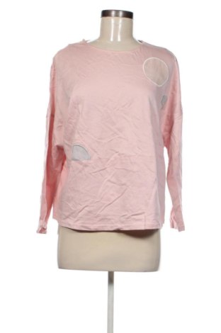 Damen Shirt Unbranded, Größe L, Farbe Rosa, Preis 7,99 €, #137003490