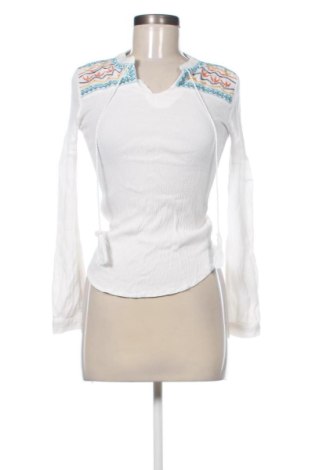 Dámska blúza Unbranded, Veľkosť S, Farba Biela, Cena  6,95 €, #137003534
