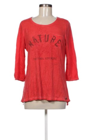 Bluzka damska Unbranded, Rozmiar L, Kolor Czerwony, Cena 25,99 zł, #137003603