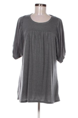 Damen Shirt Miso, Größe L, Farbe Grau, Preis € 7,86, #137003609