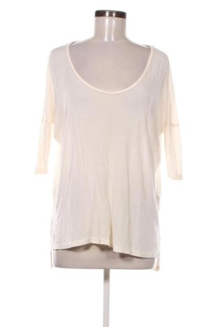 Damen Shirt H&M, Größe M, Farbe Ecru, Preis € 9,59, #137003630