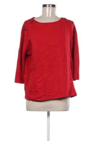 Bluză de femei Betty Barclay, Mărime XL, Culoare Roșu, Preț 98,99 Lei, #137003661