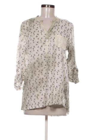 Bluzka damska Lindsay Moda, Rozmiar M, Kolor Kolorowy, Cena 38,98 zł, #137003836