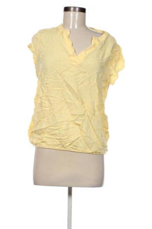 Bluzka damska Tom Tailor, Rozmiar M, Kolor Żółty, Cena 59,99 zł, #137003891