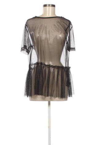 Bluzka damska H&M, Rozmiar M, Kolor Czarny, Cena 25,81 zł, #137003905