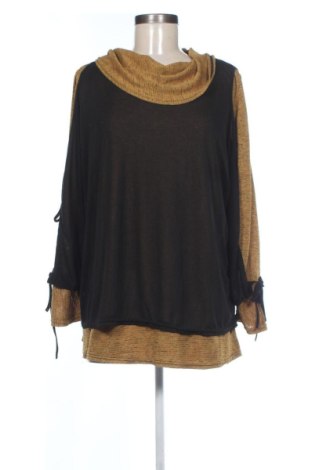 Damen Shirt Unbranded, Größe L, Farbe Mehrfarbig, Preis 18,29 €, #137003909