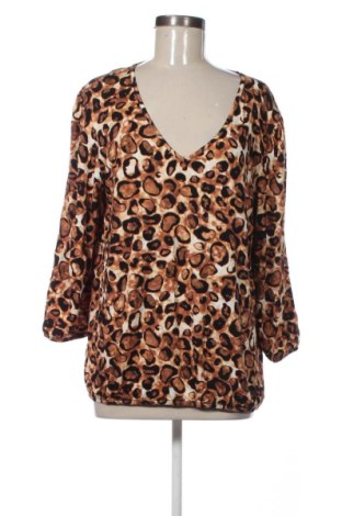 Bluzka damska Unbranded, Rozmiar XXL, Kolor Kolorowy, Cena 52,99 zł, #137003921