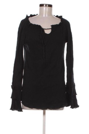 Bluzka damska Unbranded, Rozmiar M, Kolor Czarny, Cena 30,05 zł, #137003956