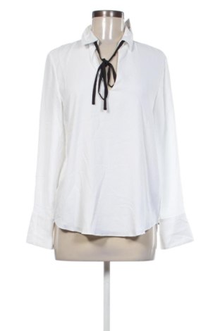 Дамска блуза H&M, Размер M, Цвят Бял, Цена 8,69 €, #137004112