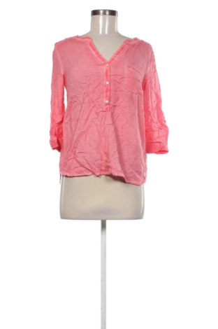 Damen Shirt S.Oliver, Größe XS, Farbe Rosa, Preis 5,99 €, #137004189