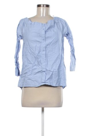 Bluzka damska ONLY, Rozmiar M, Kolor Niebieski, Cena 25,99 zł, #137004237