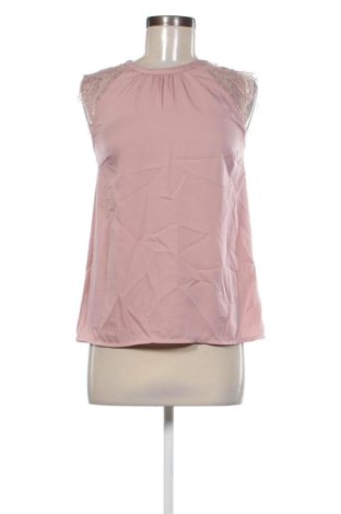 Bluzka damska Vero Moda, Rozmiar XS, Kolor Popielaty róż, Cena 25,99 zł, #137004285