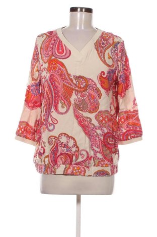 Bluză de femei Betty Barclay, Mărime L, Culoare Multicolor, Preț 87,00 Lei, #137004324