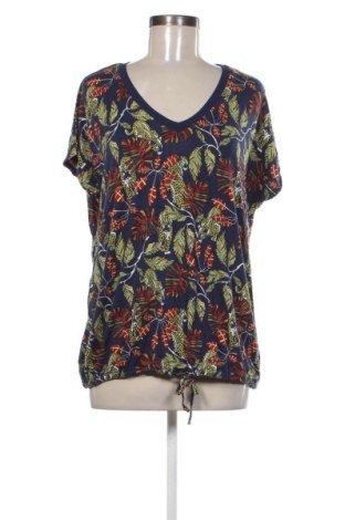 Damen Shirt Miss E, Größe XL, Farbe Mehrfarbig, Preis 9,99 €, #137004332