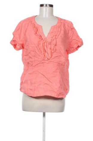 Damen Shirt Basefield, Größe XL, Farbe Rosa, Preis 11,99 €, #137004341