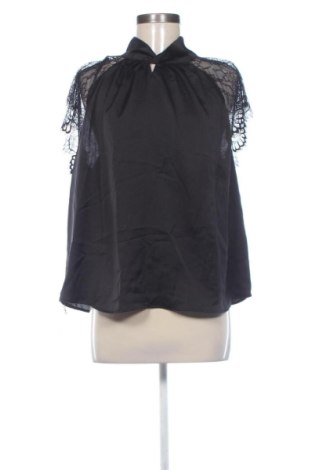 Bluză de femei Dorothy Perkins, Mărime L, Culoare Negru, Preț 46,92 Lei, #137004404
