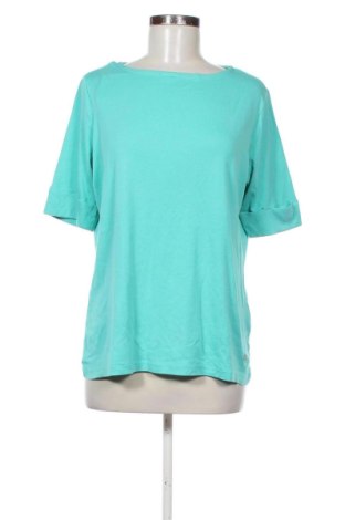 Bluză de femei C&A, Mărime L, Culoare Albastru, Preț 51,99 Lei, #137004520