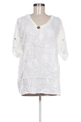 Damen Shirt Unbranded, Größe XL, Farbe Weiß, Preis 14,99 €, #137004536
