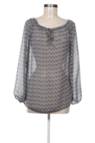 Дамска блуза Trend One, Размер M, Цвят Многоцветен, Цена 4,60 €, #137004601