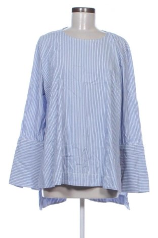 Dámska blúza Zara, Veľkosť XL, Farba Viacfarebná, Cena  8,00 €, #137004675